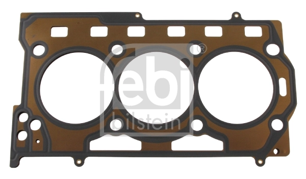 Gasket, cylinder head